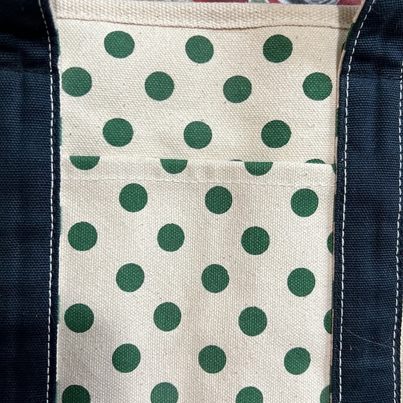 NWT Bass tote bag - Picture 8 of 8